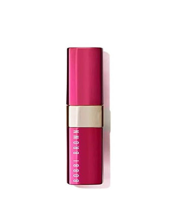 Bobbi Brown Luxe Lip Color - Parisian Red .11oz / 3.4g