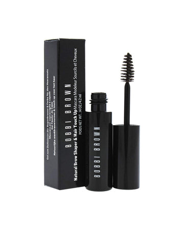 Bobbi Brown Natural Brow Shaper Hair &amp; Touch Up - #01 Blonde 4.2ml/0.14oz