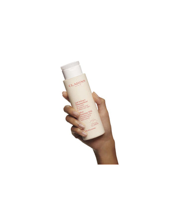 Clarins Velvet Cleansing Milk(Combination or Oily)