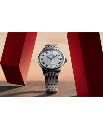 TISSOT LE LOCLE AUTOMATIC Men's