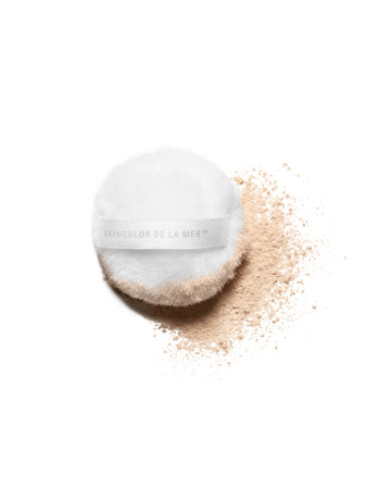 La Mer The Powder-Translucent 8Gm