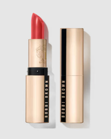 Bobbi Brown Luxe Lip Color - #21 Pink Guava 3.8g/0.13oz