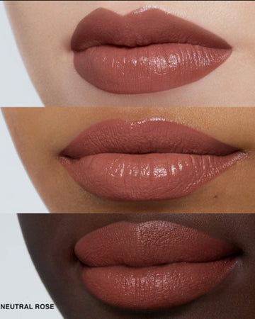 Luxe Lip Color - Neutral Rose 3.8Gm