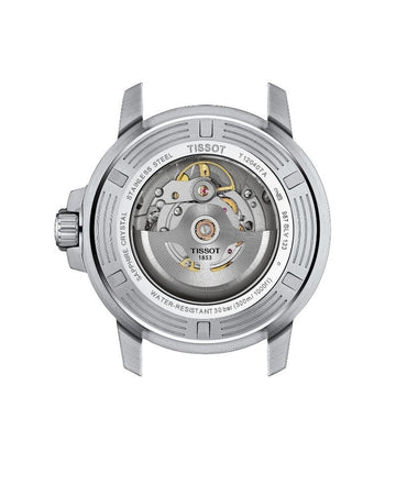 Tissot Seastar Powermatic Automatic Gents 43MM T1204071105100