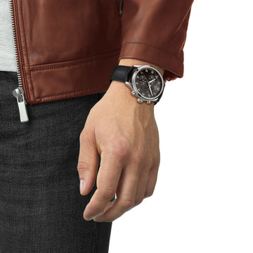 Tissot Chrono XL Classic Quartz Gents 45MM T1166171605700