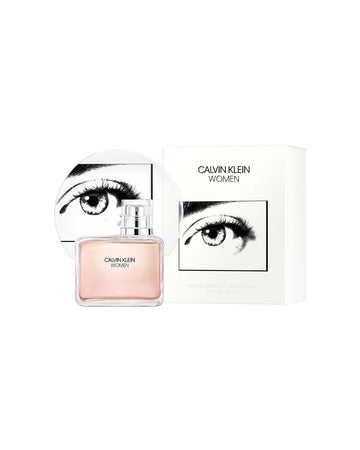 Calvin Klein Women Eau De Parfum 100ml