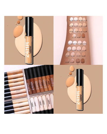 Studio Finish 24Hr Concealer-Nc43 7Ml/.24Floz