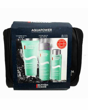 Super Aquapower Set