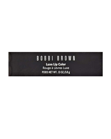 Bobbi Brown Luxe Lip Color - # 11 Raspberry Pink 0.13 oz Lipstick