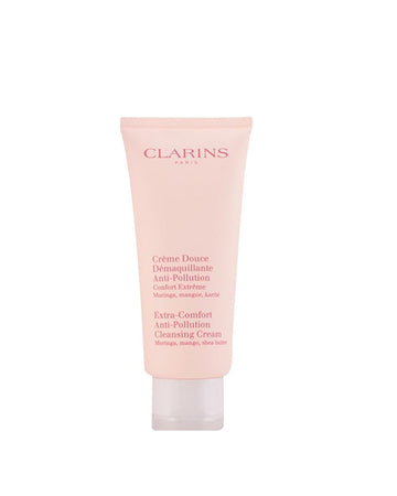 Extra-comfort Anti-pollution Cleansing Cream 200ml
