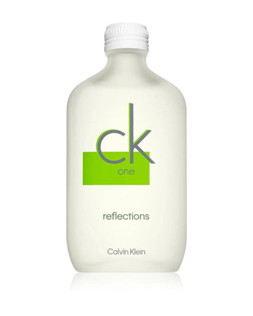 Calvin Klein CK One Summer Reflections Gift set NEW 2023 100ml + 15ml CK One