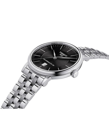 Tissot Carson Powermatic 80 Automatic Gents 40MM T1224071105100