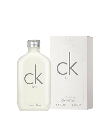 CK One Eau De Toilette 100ml