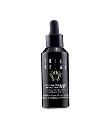 Intensive Skin Serum Foundation SPF40 by Bobbi Brown W-036 Warm Sand 30ml