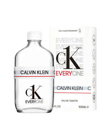 Ck Everyone Edt Spray 100Ml