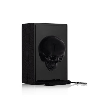 KILIAN BLACK PHANTOM REFILLABLE PERFUME &amp; COFFRET