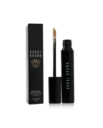 Intensive Skin Serum Concealer - #2 Ivory - 6ml/0.2oz