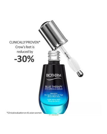 BLUE THERAPY EYE OPENING SERUM FL16.5ML
