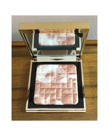 BOBBI BROWN Highlighting Powder PINK GLOW .24 oz / 7 g Full Size NIB