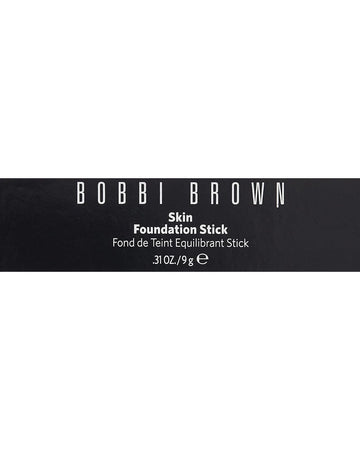 Bobbi Brown Skin Cream Foundation Stick