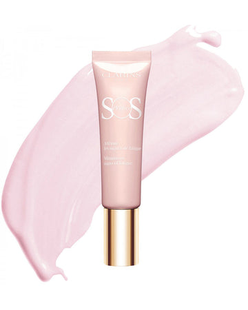 Clarins SOS Primer 01 ROSE