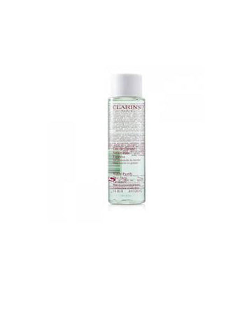 Clarins Water Purify One Step Cleanser w/ Mint Essential Water
