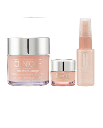 Clinique Ultra Hydration Set 3PCS