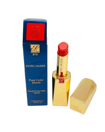 El Pure Colour Desire Matte Lipstick - 313 Bite Back