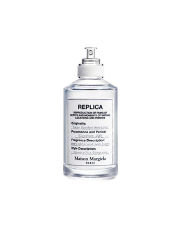 Maison Margiela Lazy Sunday Morning EDT 100ml