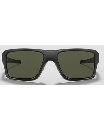 Oakley Double Edge OO9380 938001 66 GREY SMOKE SAPPHIRE
