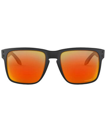 Oakley Holbrook XL - Matte Black Prizm Ruby