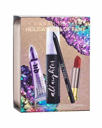 URBAN DECAY BEST SELLERS HOLIDAY SET