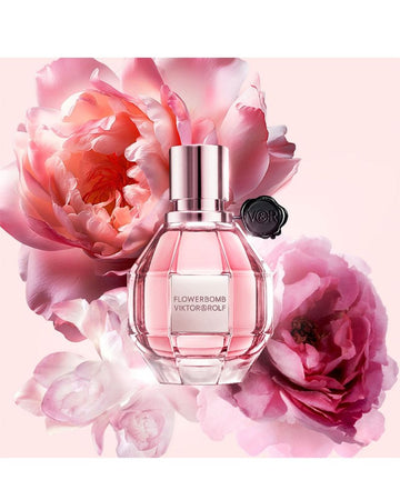 Viktor &amp; Rolf Flowerbomb Eau De Parfum 100ml