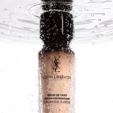 YSL YOUTH LIBERATOR FLUID FOUNDATION BR20 BEIGE ROSY