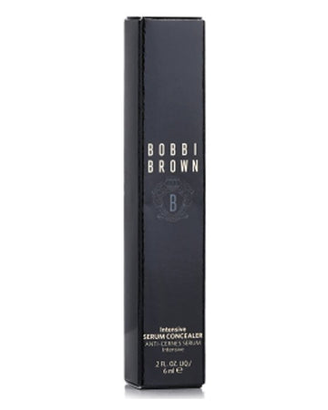 Intensive Serum Concealer - Honey