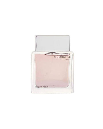 Calvin Klein Bundle Offer Of Euphoria Edt 100ml & Deo Stick 75ml For Men