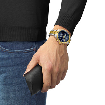Chrono Xl T1166172204100