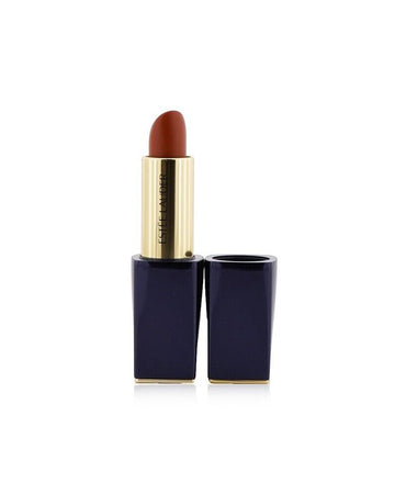 NEW Estée Lauder Pure Color Envy Matte Sculpting Lipstick - # 570 FiercEstéey
