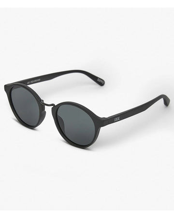 BASICS: LAX BLACK - POLARIZED LENS