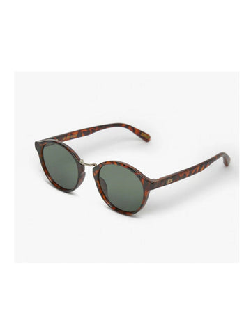 Local Supply Lax Sunglasses - Tort Green