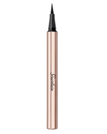 Guerlain Mad Eyes Precise Feutre Liner, 01 Noir, 0.03 kilograms
