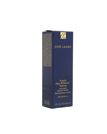 Estee Lauder Futurist Aqua Brilliance 1N1 Ivory Nude