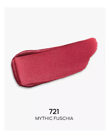 Guerlain Rouge G Luxurious Velvet Metal Lipstick, 721 Mystic Fuschia