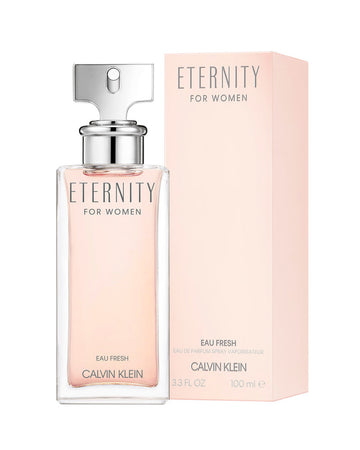 Fresh Women Edp 100Ml