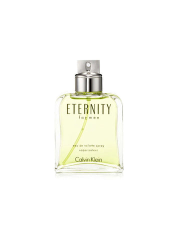 Eternity For Men By Calvin Klein Eau De Toilette Spray