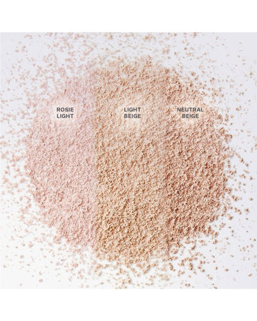 La Prairie Skin Caviar Loose Powder - Rosie Light 40g + 10g