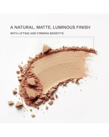 La Prairie Skin Caviar Powder Foundation SPF 15 - Almond Beige 9g