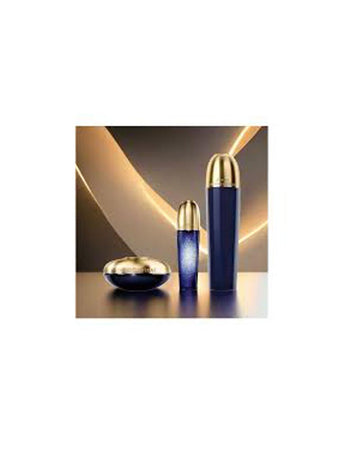 GUERLAIN ORCHID IMPERIALE TRIO SER SET