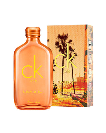 Summer Daze Edt 100Ml
