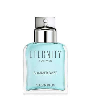 Eternity For Man Summer 22 Edt 100Ml